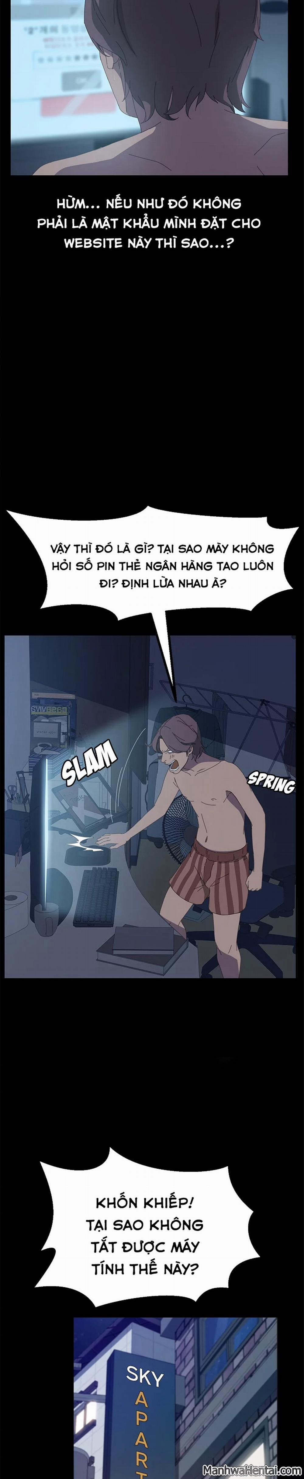 TÔI ĐƯỢC CHỊCH 15 PHÚT 7 trang 9