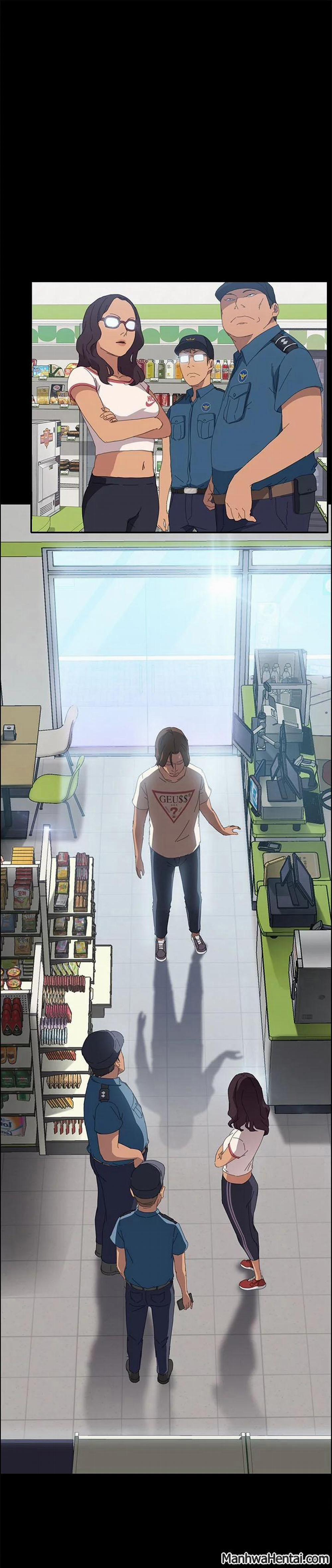 TÔI ĐƯỢC CHỊCH 15 PHÚT 8 trang 1