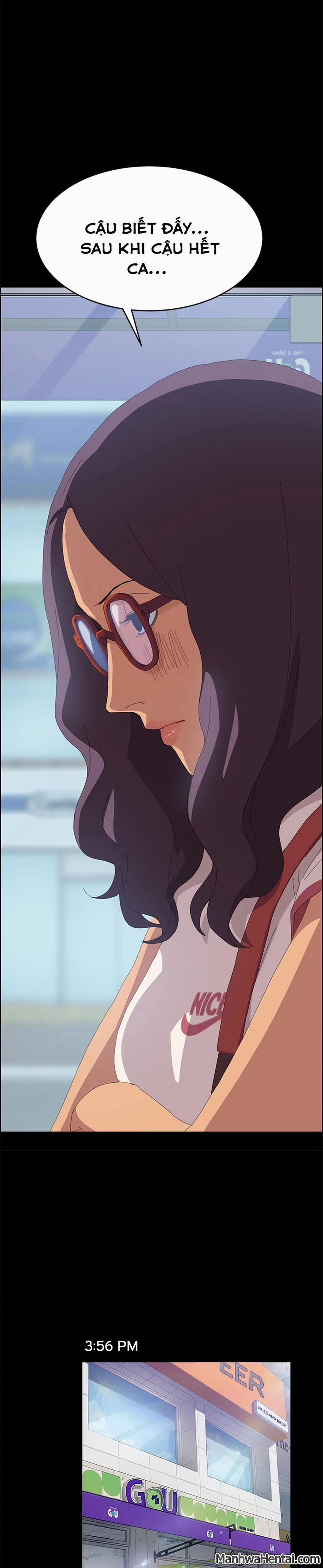 TÔI ĐƯỢC CHỊCH 15 PHÚT 8 trang 16