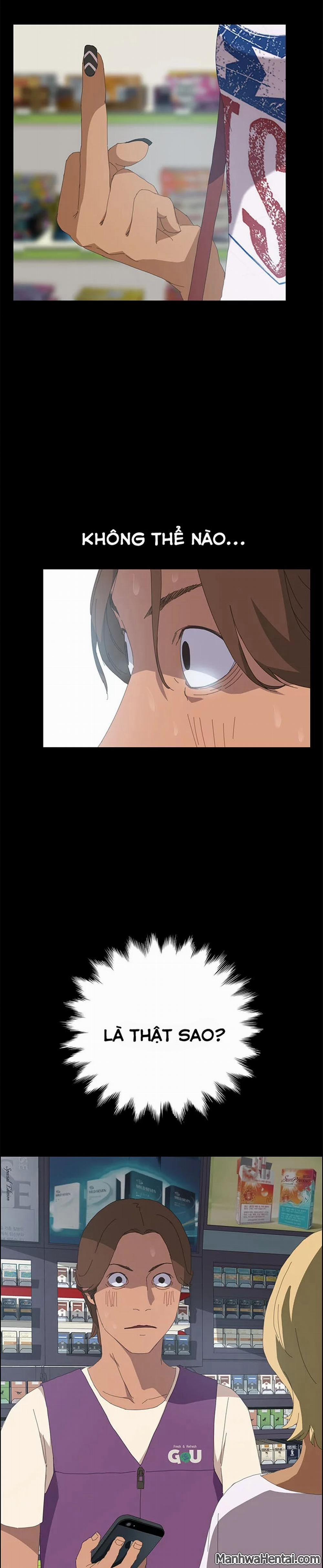 TÔI ĐƯỢC CHỊCH 15 PHÚT 8 trang 23