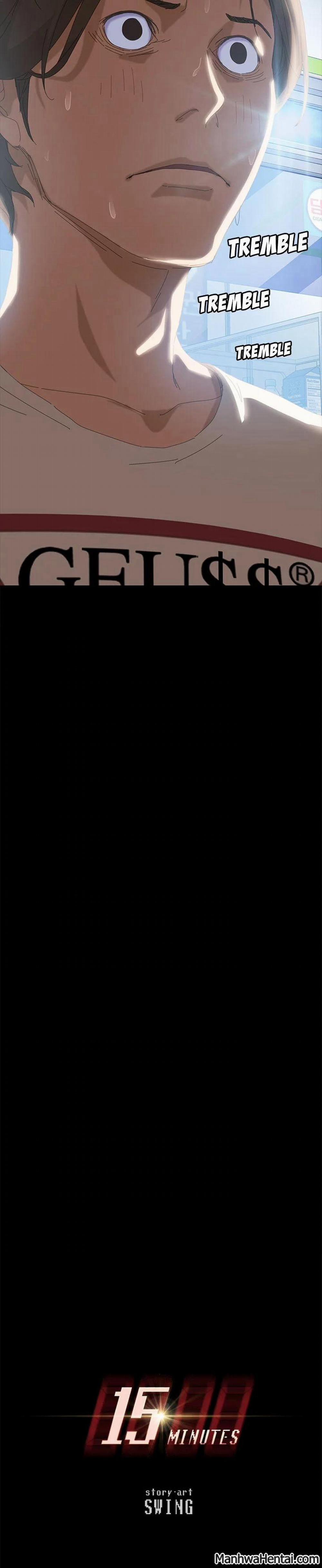 TÔI ĐƯỢC CHỊCH 15 PHÚT 8 trang 3