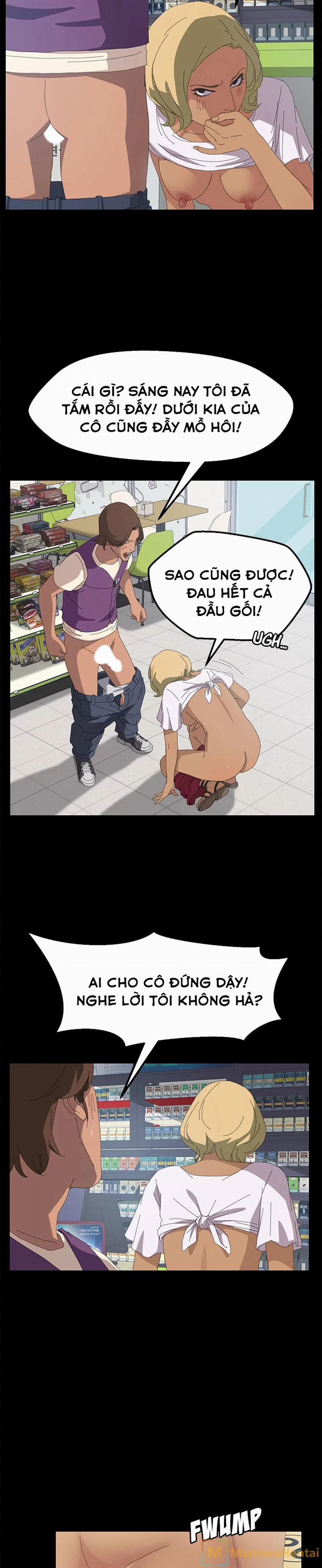 TÔI ĐƯỢC CHỊCH 15 PHÚT 9 trang 13