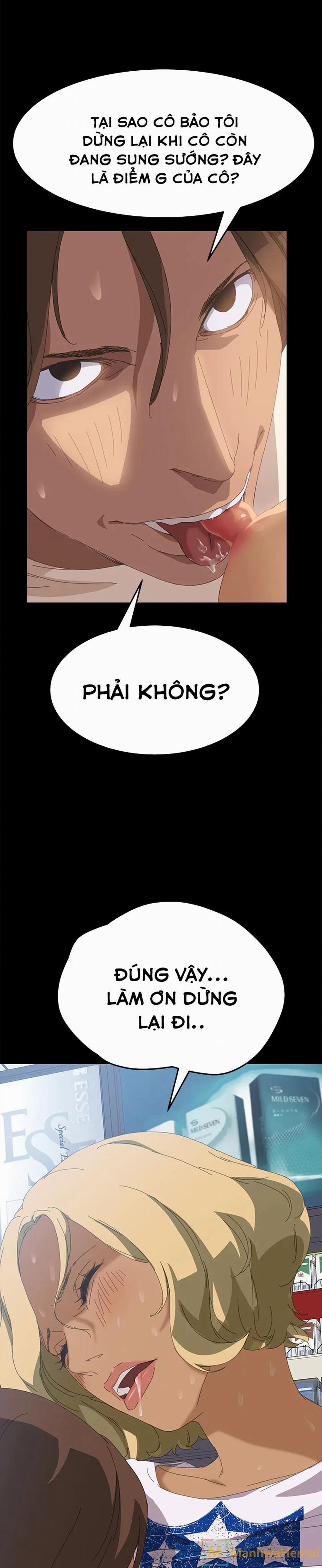 TÔI ĐƯỢC CHỊCH 15 PHÚT 9 trang 27