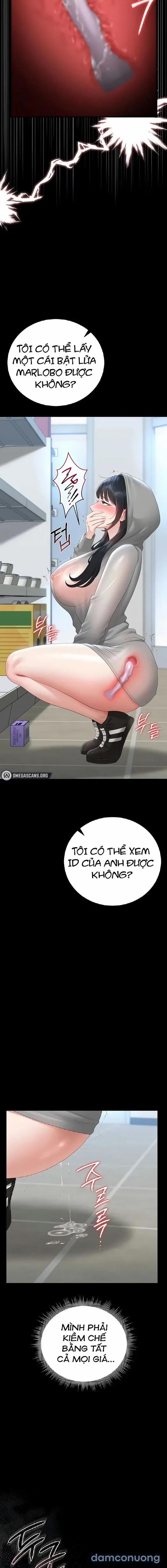 Tôi Được Giao Nhiệm Vụ Địt Hết Gái Chung Cư 35 trang 16