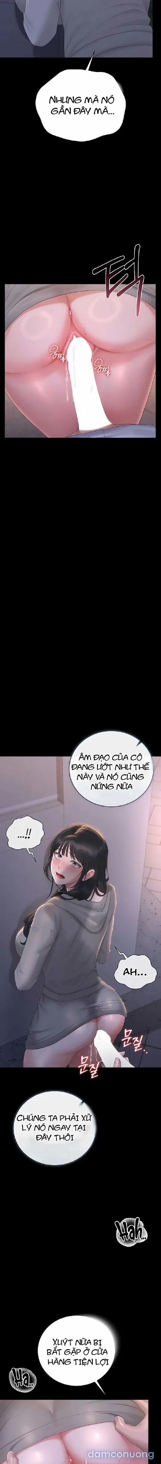 Tôi Được Giao Nhiệm Vụ Địt Hết Gái Chung Cư 35 trang 33