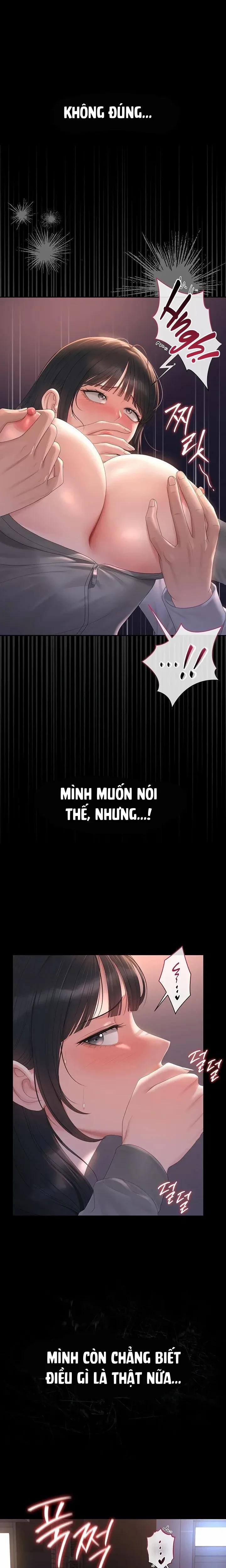 Tôi Được Giao Nhiệm Vụ Địt Hết Gái Chung Cư 36 trang 13