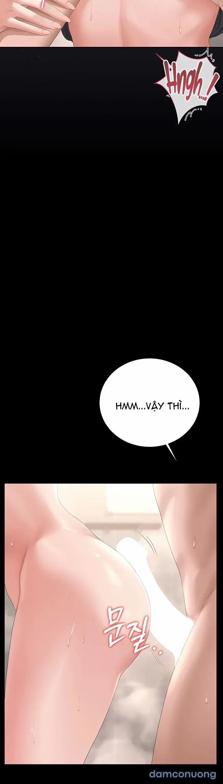 Tôi Được Giao Nhiệm Vụ Địt Hết Gái Chung Cư 37 trang 12
