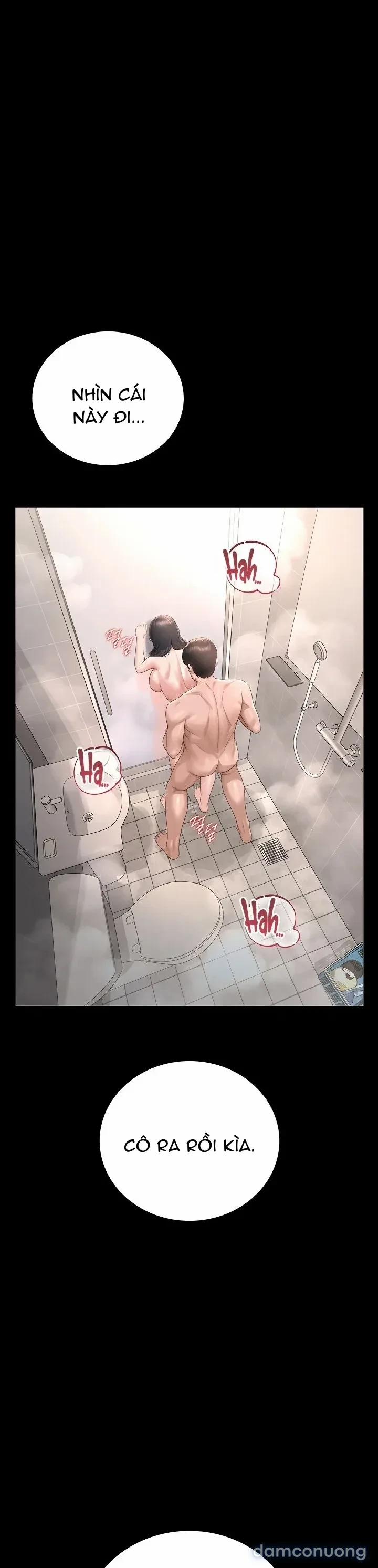 Tôi Được Giao Nhiệm Vụ Địt Hết Gái Chung Cư 37 trang 18
