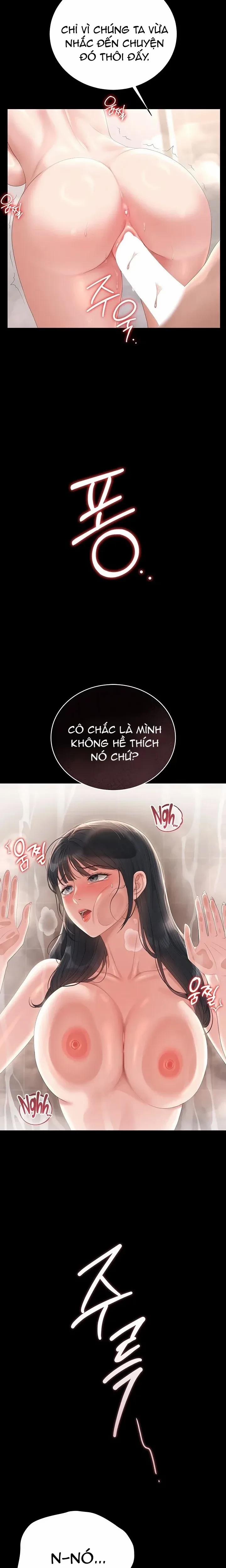 Tôi Được Giao Nhiệm Vụ Địt Hết Gái Chung Cư 37 trang 19