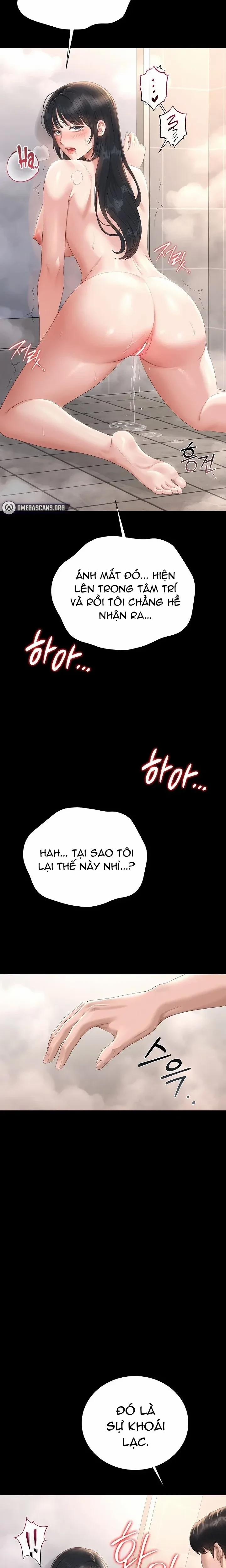 Tôi Được Giao Nhiệm Vụ Địt Hết Gái Chung Cư 37 trang 20