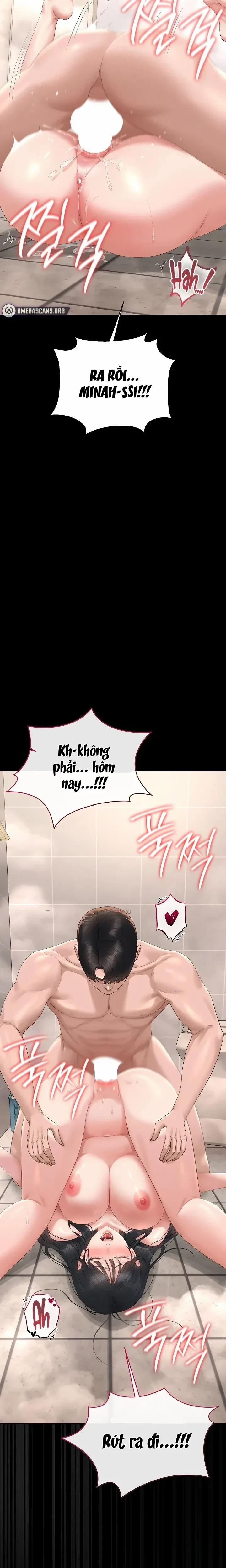 Tôi Được Giao Nhiệm Vụ Địt Hết Gái Chung Cư 37 trang 26