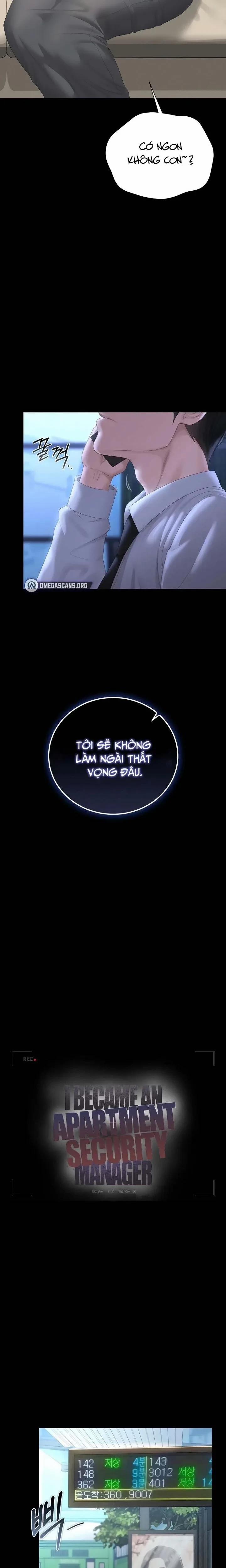 Tôi Được Giao Nhiệm Vụ Địt Hết Gái Chung Cư 38 trang 10