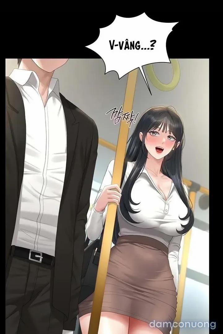 Tôi Được Giao Nhiệm Vụ Địt Hết Gái Chung Cư 38 trang 12