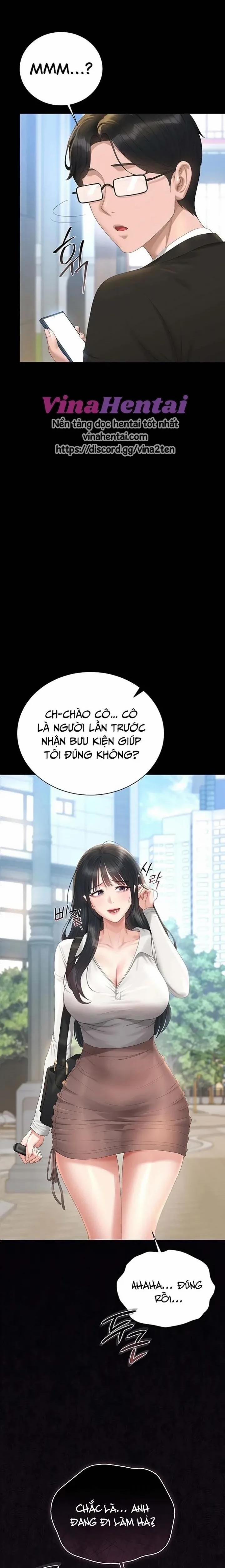 Tôi Được Giao Nhiệm Vụ Địt Hết Gái Chung Cư 38 trang 2