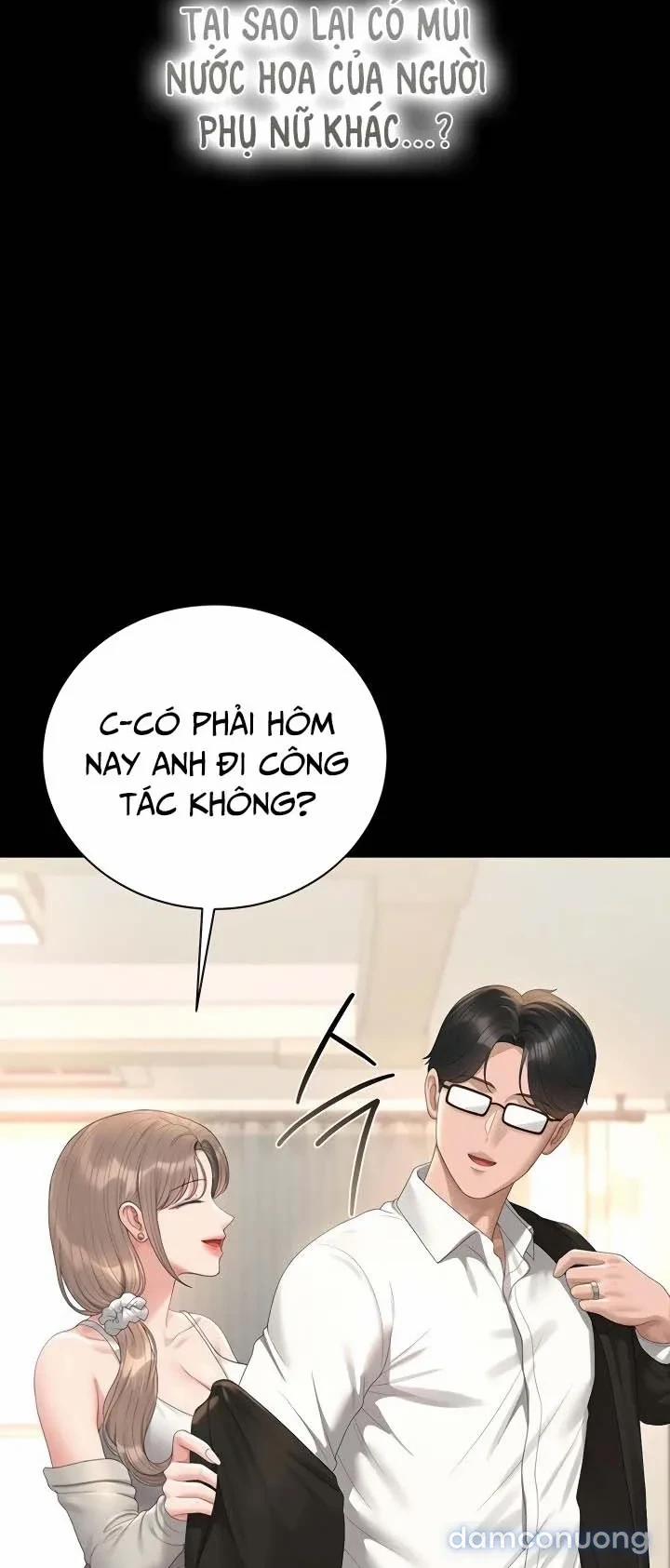 Tôi Được Giao Nhiệm Vụ Địt Hết Gái Chung Cư 38 trang 33