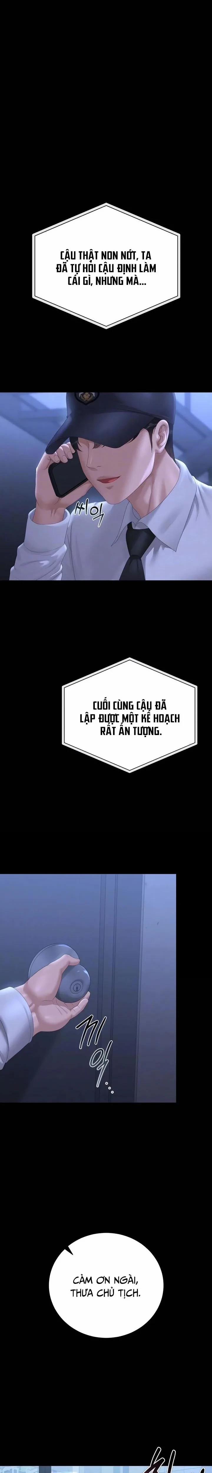 Tôi Được Giao Nhiệm Vụ Địt Hết Gái Chung Cư 38 trang 5