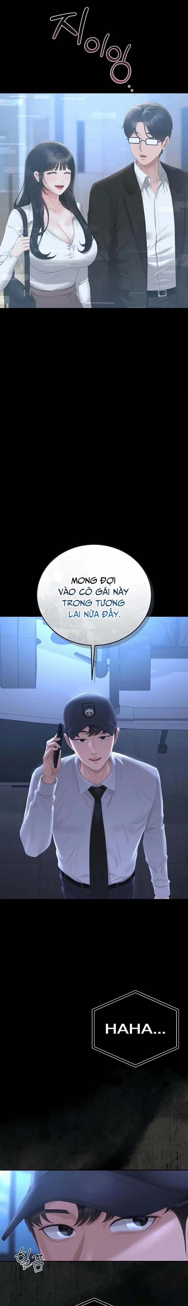 Tôi Được Giao Nhiệm Vụ Địt Hết Gái Chung Cư 38 trang 7