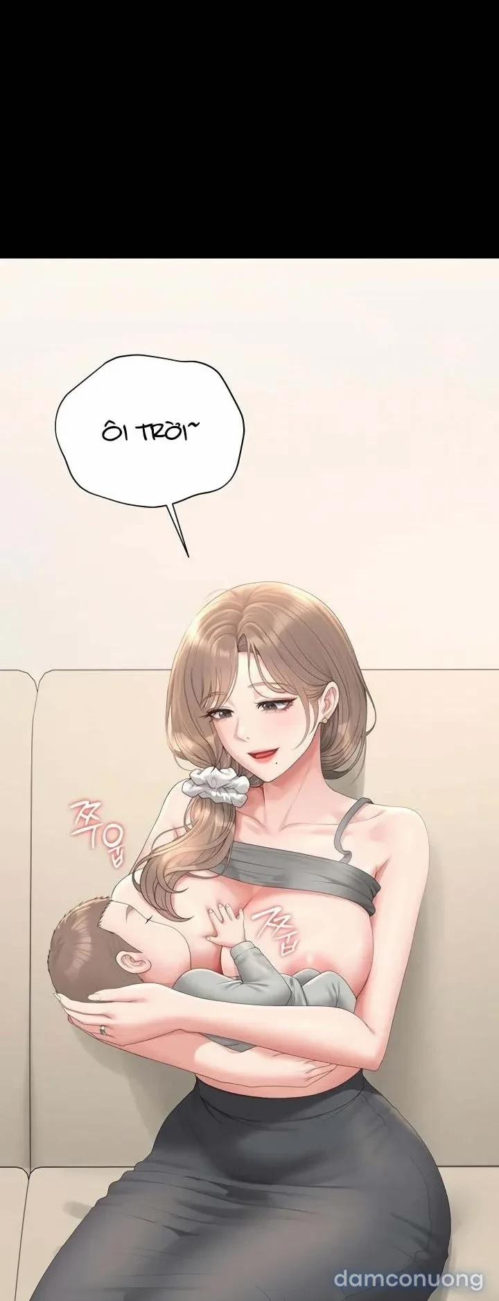 Tôi Được Giao Nhiệm Vụ Địt Hết Gái Chung Cư 38 trang 9