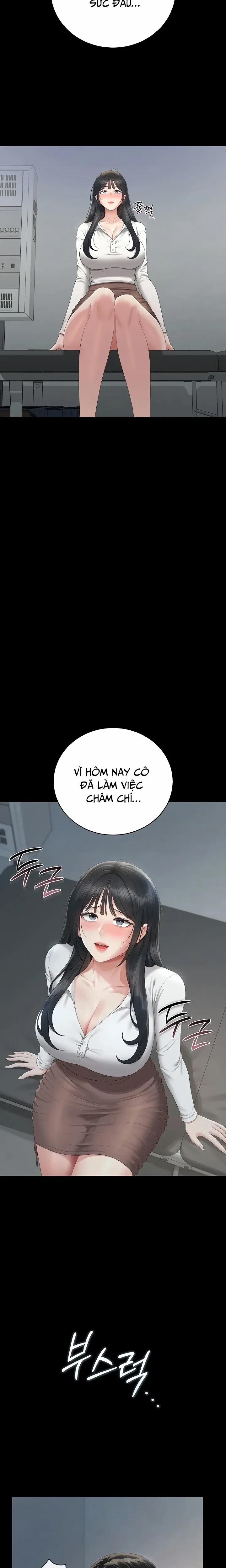 Tôi Được Giao Nhiệm Vụ Địt Hết Gái Chung Cư 39 trang 23