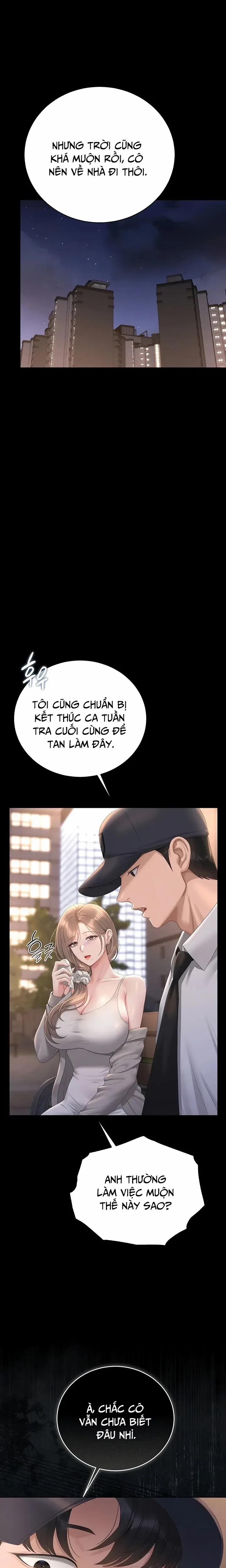 Tôi Được Giao Nhiệm Vụ Địt Hết Gái Chung Cư 39 trang 30