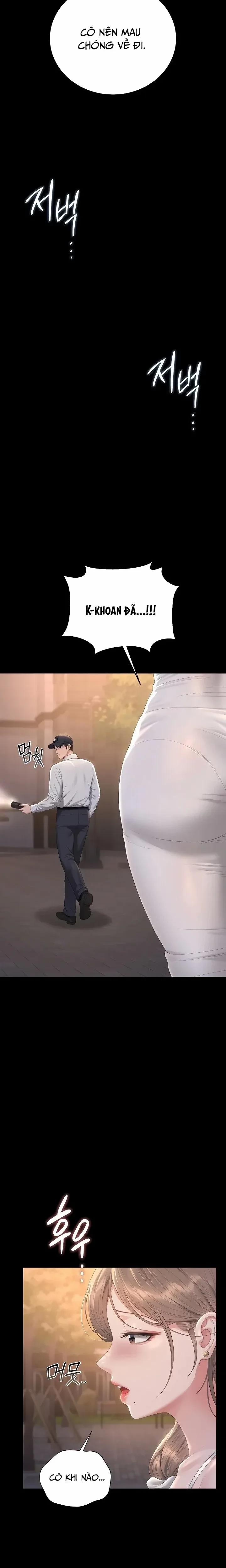 Tôi Được Giao Nhiệm Vụ Địt Hết Gái Chung Cư 39 trang 33