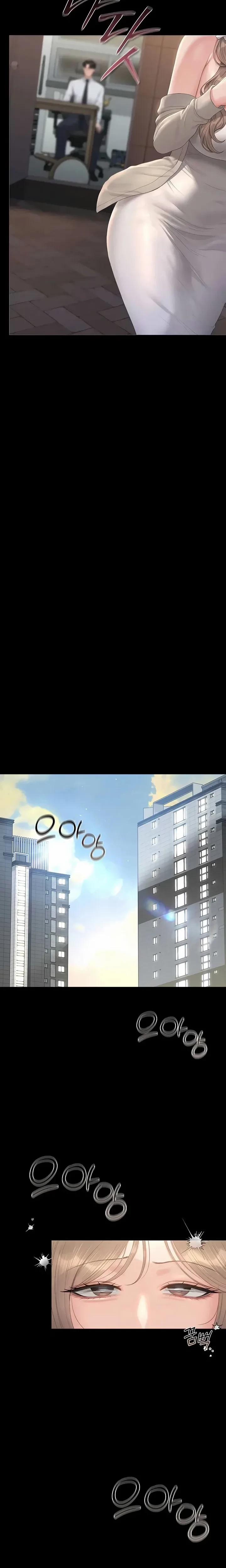 Tôi Được Giao Nhiệm Vụ Địt Hết Gái Chung Cư 40 trang 20