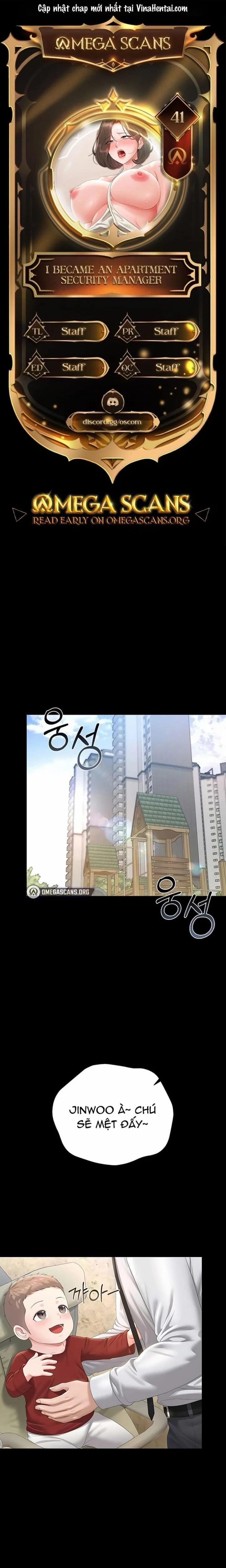 Tôi Được Giao Nhiệm Vụ Địt Hết Gái Chung Cư 41 trang 1