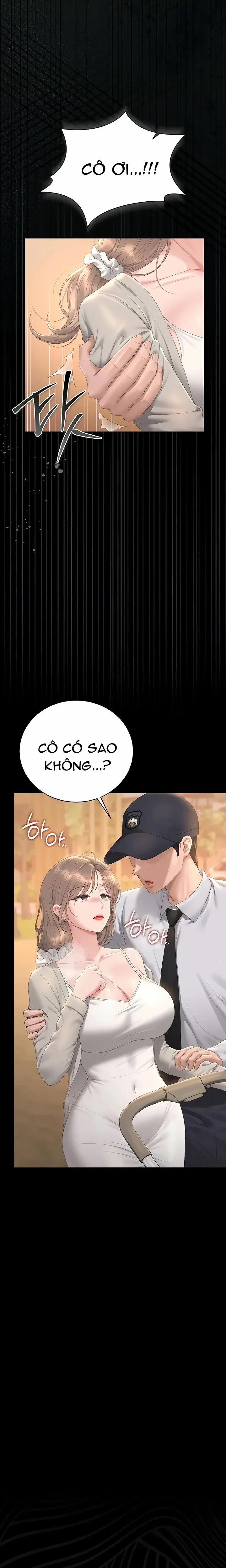 Tôi Được Giao Nhiệm Vụ Địt Hết Gái Chung Cư 41 trang 17