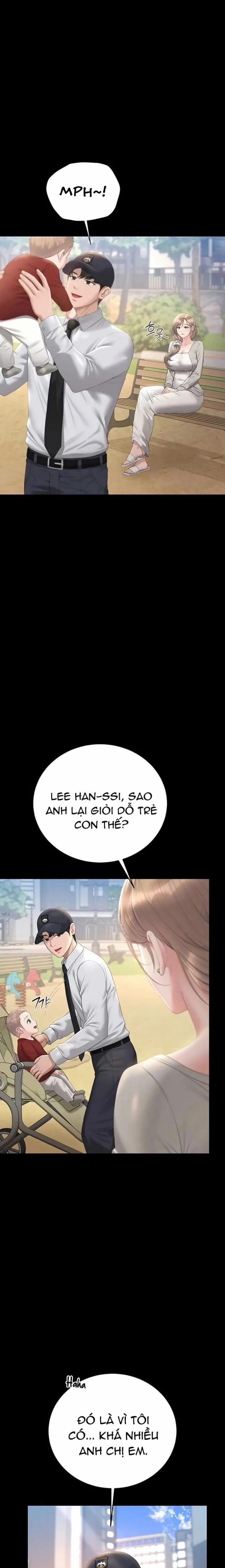 Tôi Được Giao Nhiệm Vụ Địt Hết Gái Chung Cư 41 trang 2