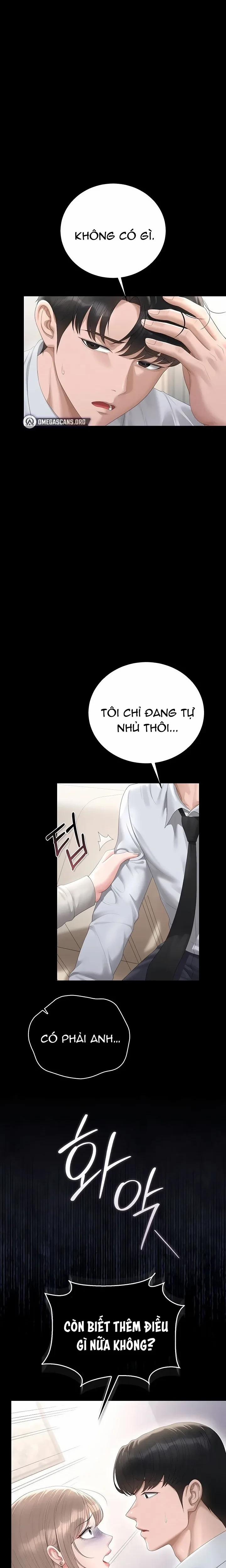 Tôi Được Giao Nhiệm Vụ Địt Hết Gái Chung Cư 41 trang 21