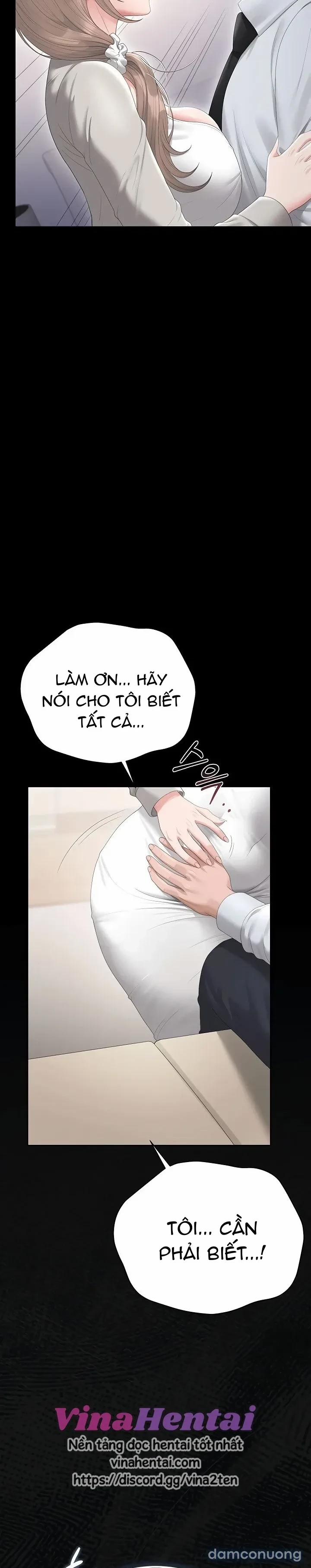 Tôi Được Giao Nhiệm Vụ Địt Hết Gái Chung Cư 41 trang 22