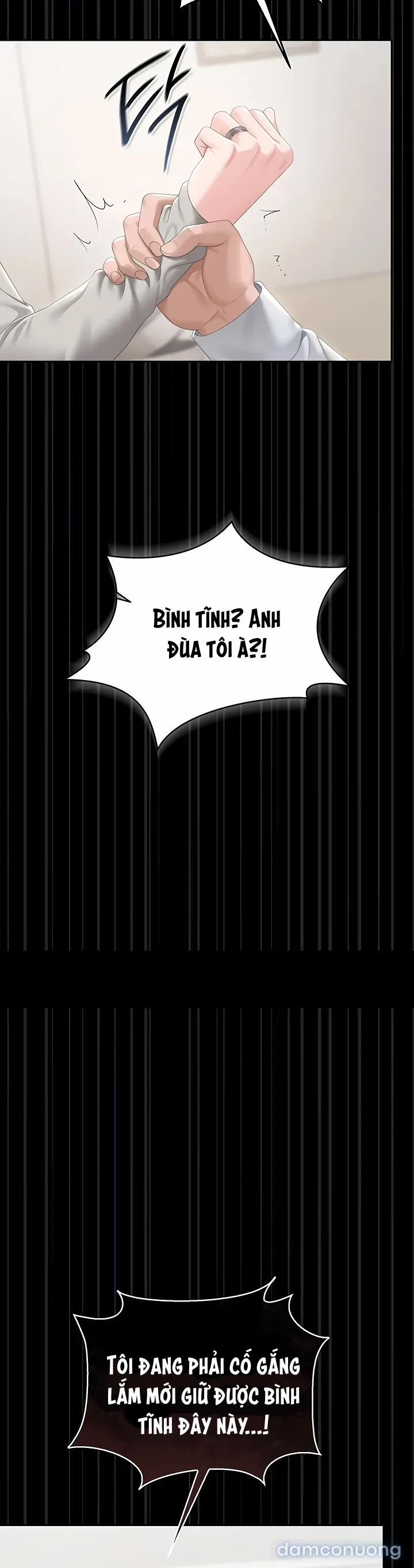 Tôi Được Giao Nhiệm Vụ Địt Hết Gái Chung Cư 41 trang 25