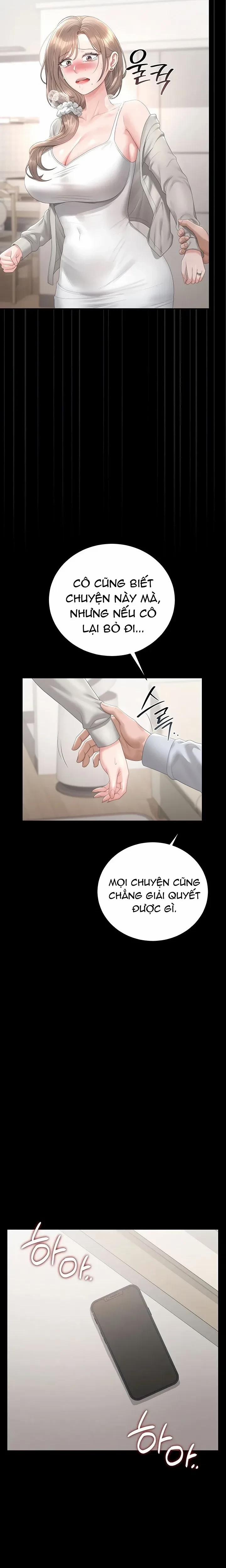 Tôi Được Giao Nhiệm Vụ Địt Hết Gái Chung Cư 41 trang 26