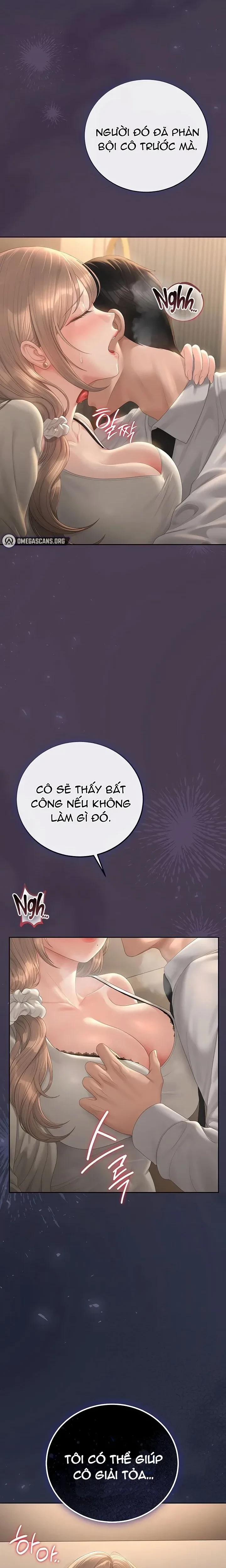 Tôi Được Giao Nhiệm Vụ Địt Hết Gái Chung Cư 41 trang 33