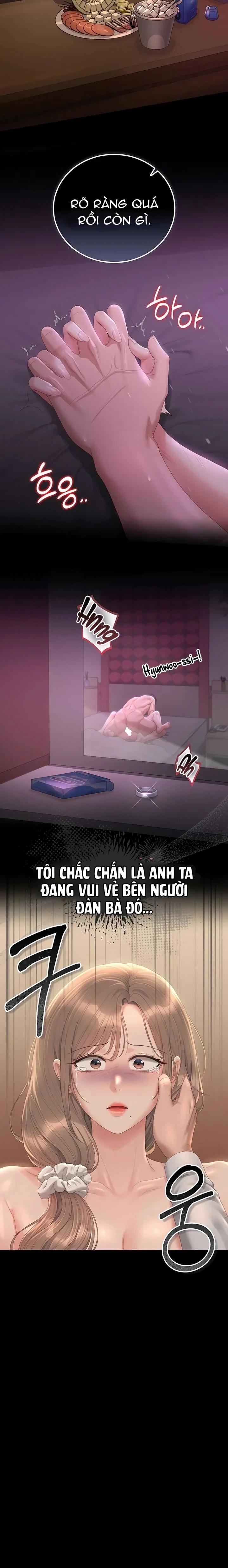 Tôi Được Giao Nhiệm Vụ Địt Hết Gái Chung Cư 42 trang 10