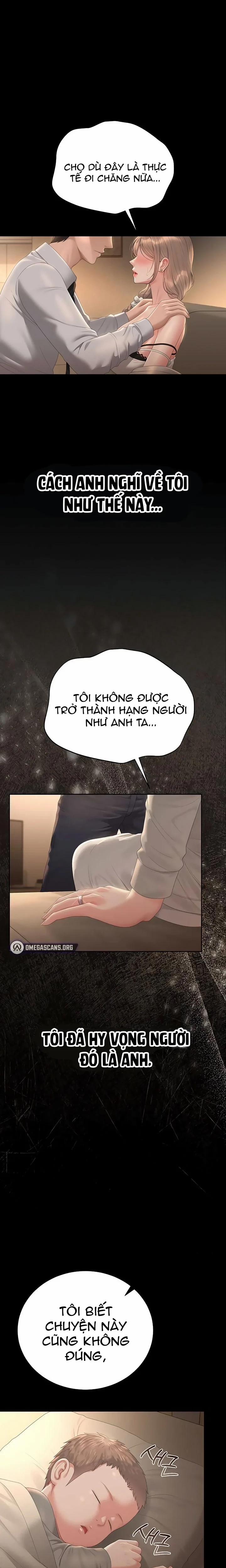 Tôi Được Giao Nhiệm Vụ Địt Hết Gái Chung Cư 42 trang 12