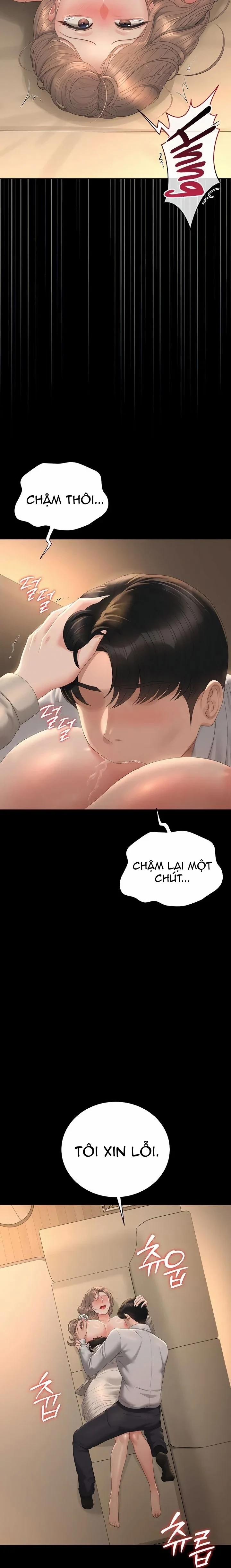 Tôi Được Giao Nhiệm Vụ Địt Hết Gái Chung Cư 42 trang 16