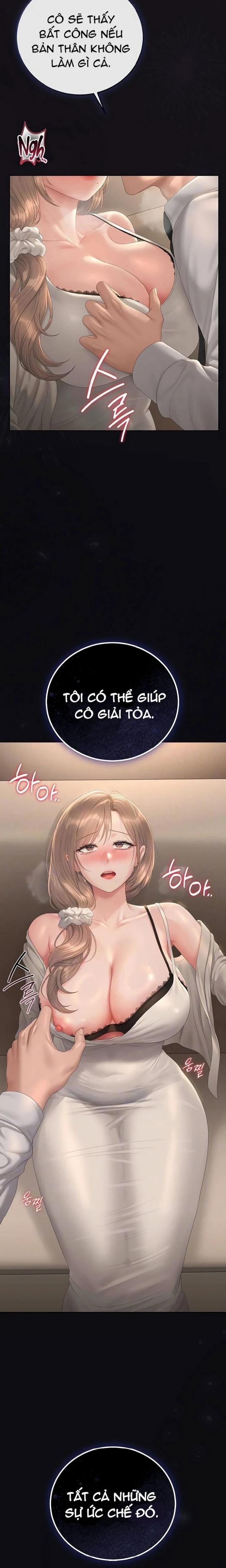 Tôi Được Giao Nhiệm Vụ Địt Hết Gái Chung Cư 42 trang 3