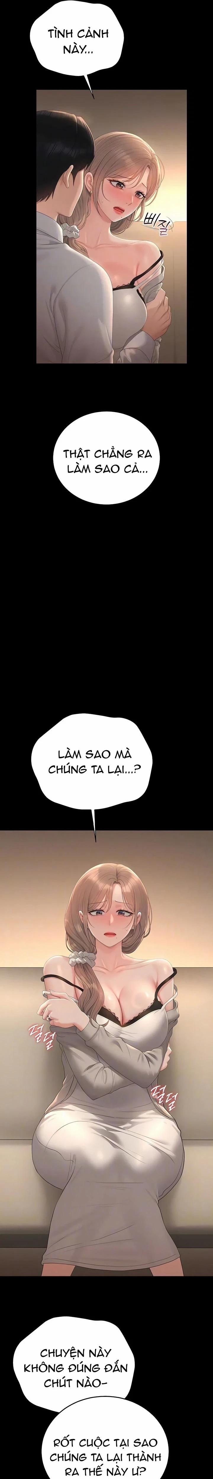 Tôi Được Giao Nhiệm Vụ Địt Hết Gái Chung Cư 42 trang 5