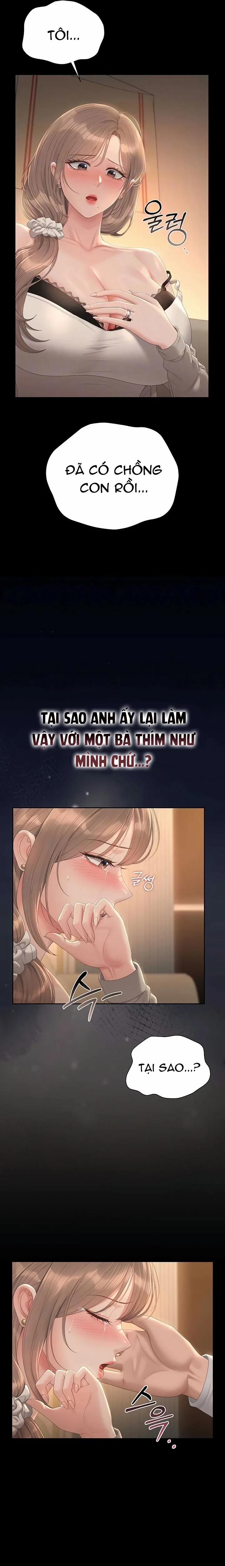 Tôi Được Giao Nhiệm Vụ Địt Hết Gái Chung Cư 42 trang 8