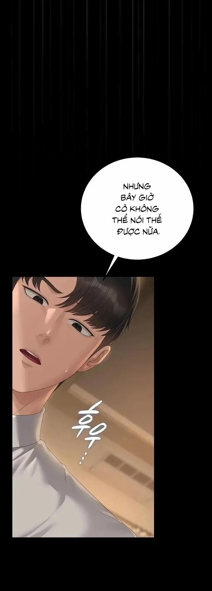 Tôi Được Giao Nhiệm Vụ Địt Hết Gái Chung Cư 43 trang 12
