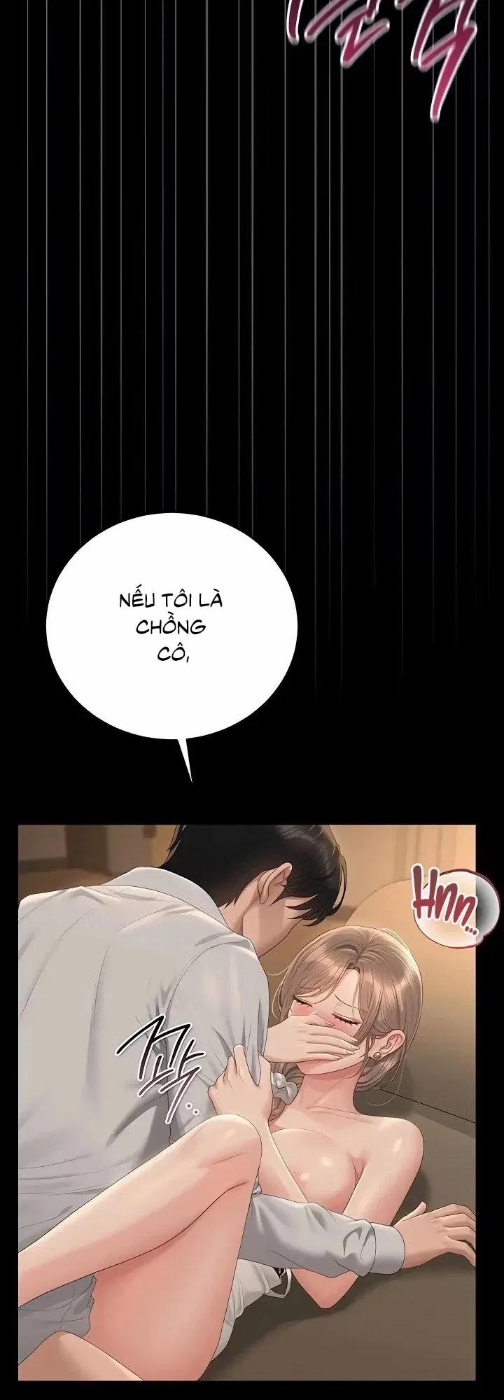 Tôi Được Giao Nhiệm Vụ Địt Hết Gái Chung Cư 43 trang 18