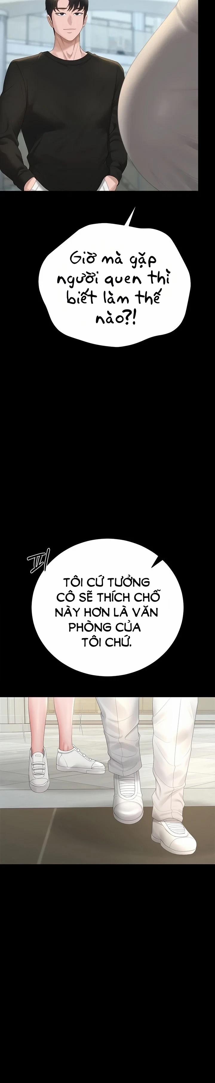 Tôi Được Giao Nhiệm Vụ Địt Hết Gái Chung Cư 44 trang 27