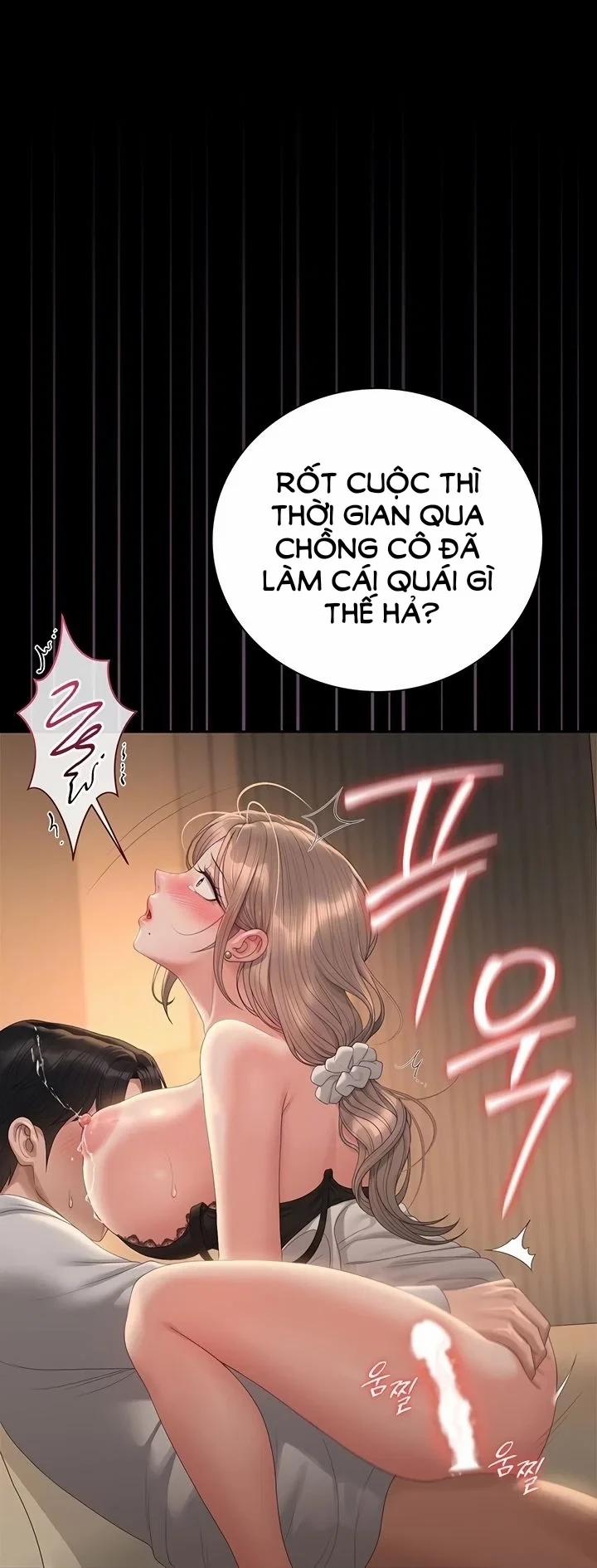 Tôi Được Giao Nhiệm Vụ Địt Hết Gái Chung Cư 44 trang 6