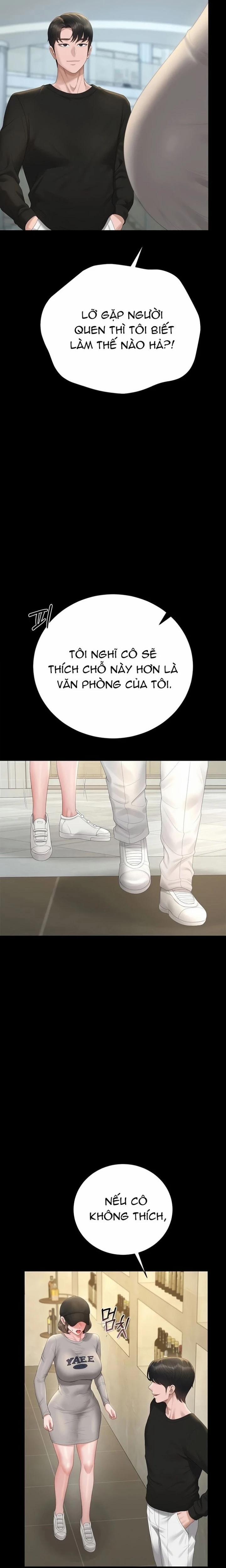 Tôi Được Giao Nhiệm Vụ Địt Hết Gái Chung Cư 45 trang 3