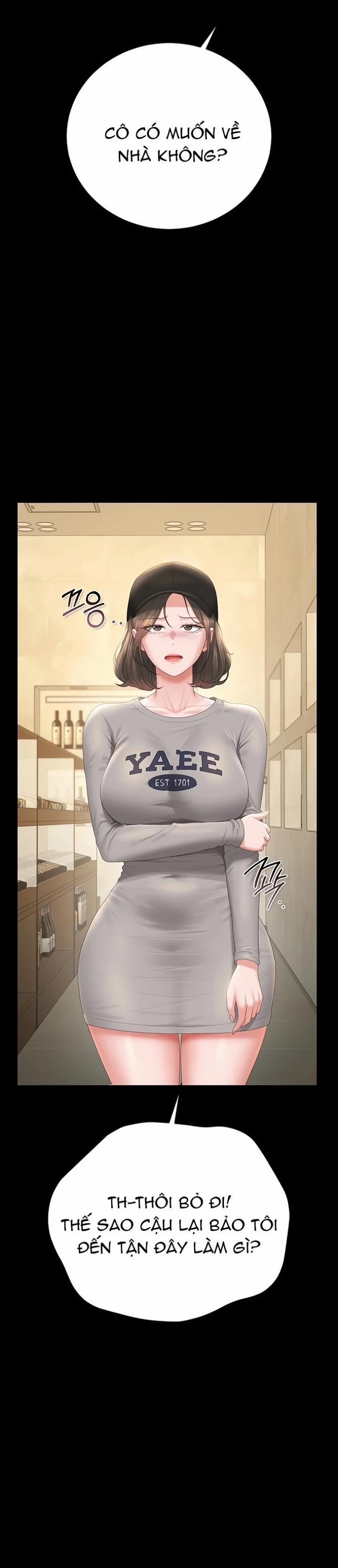 Tôi Được Giao Nhiệm Vụ Địt Hết Gái Chung Cư 45 trang 4