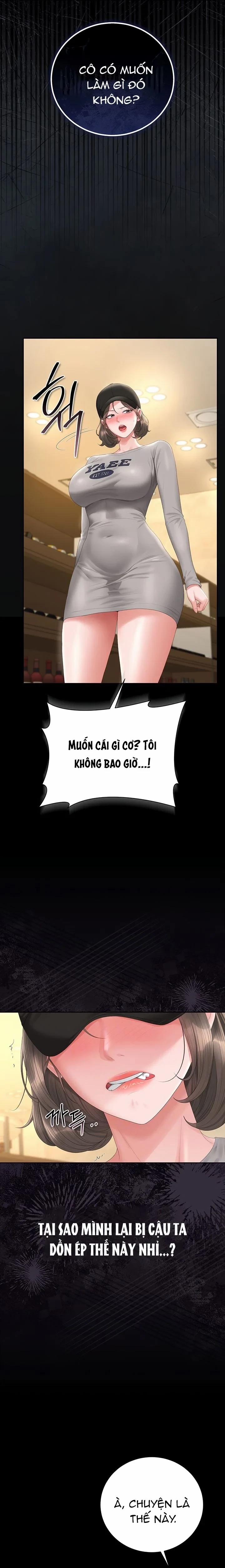 Tôi Được Giao Nhiệm Vụ Địt Hết Gái Chung Cư 45 trang 8