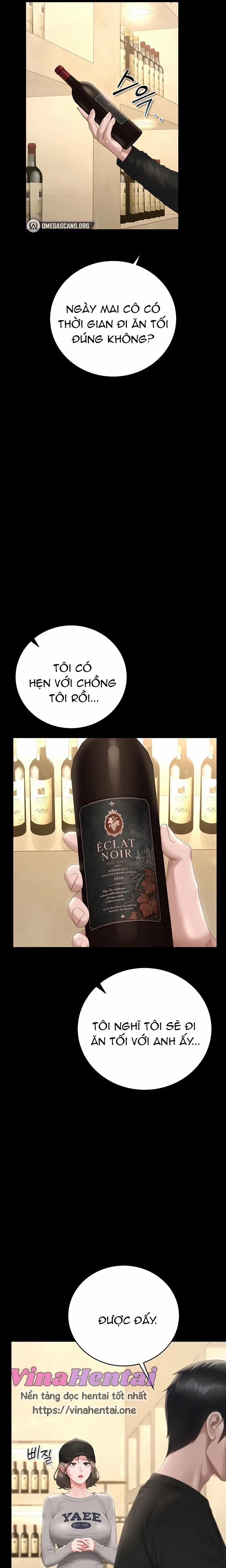 Tôi Được Giao Nhiệm Vụ Địt Hết Gái Chung Cư 45 trang 9