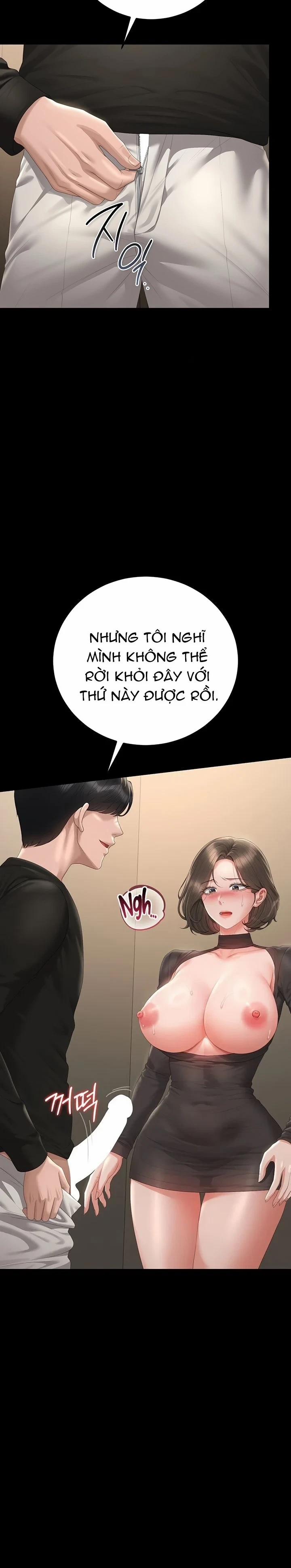 Tôi Được Giao Nhiệm Vụ Địt Hết Gái Chung Cư 46 trang 12