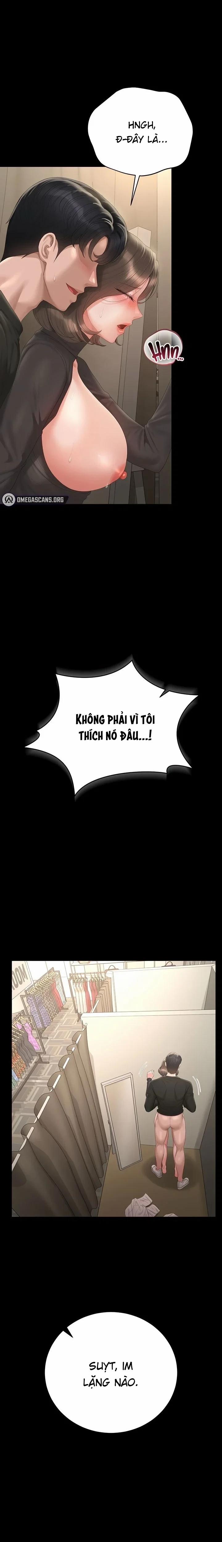 Tôi Được Giao Nhiệm Vụ Địt Hết Gái Chung Cư 47 trang 14